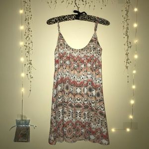 show me your MuMu dress